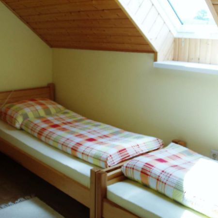 Chalupa U Martinov Liptovský Trnovec Extérieur photo
