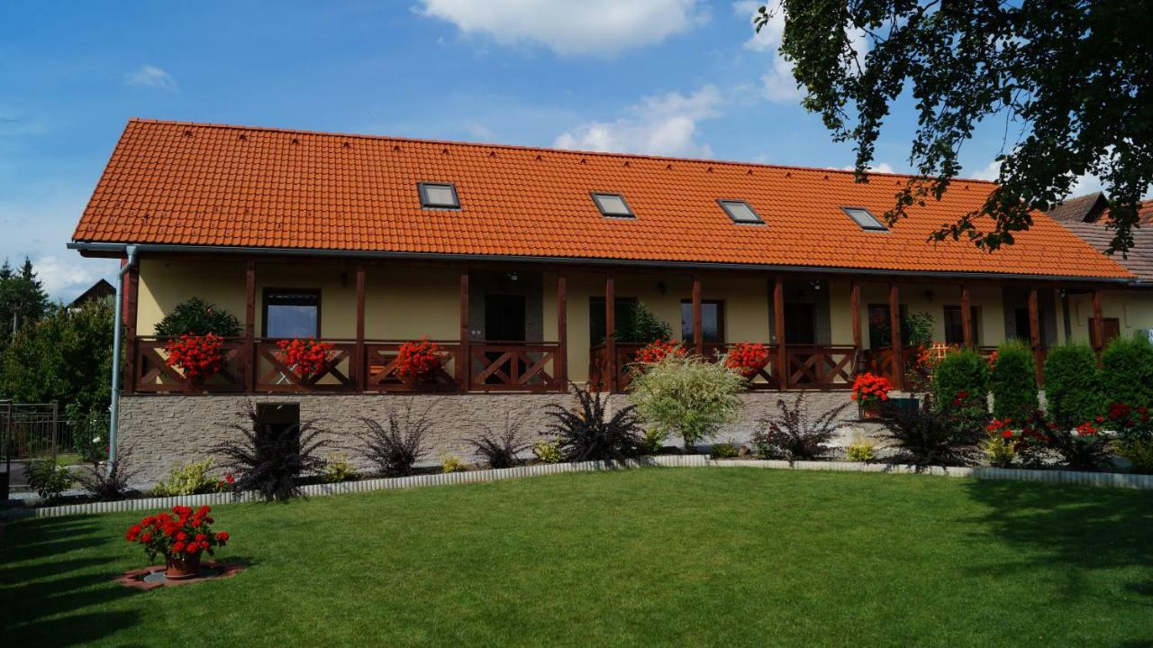 Chalupa U Martinov Liptovský Trnovec Extérieur photo