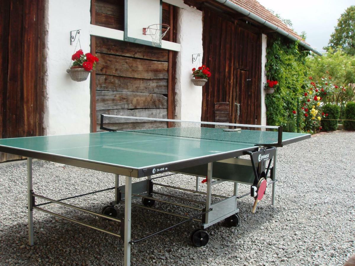 Chalupa U Martinov Liptovský Trnovec Extérieur photo