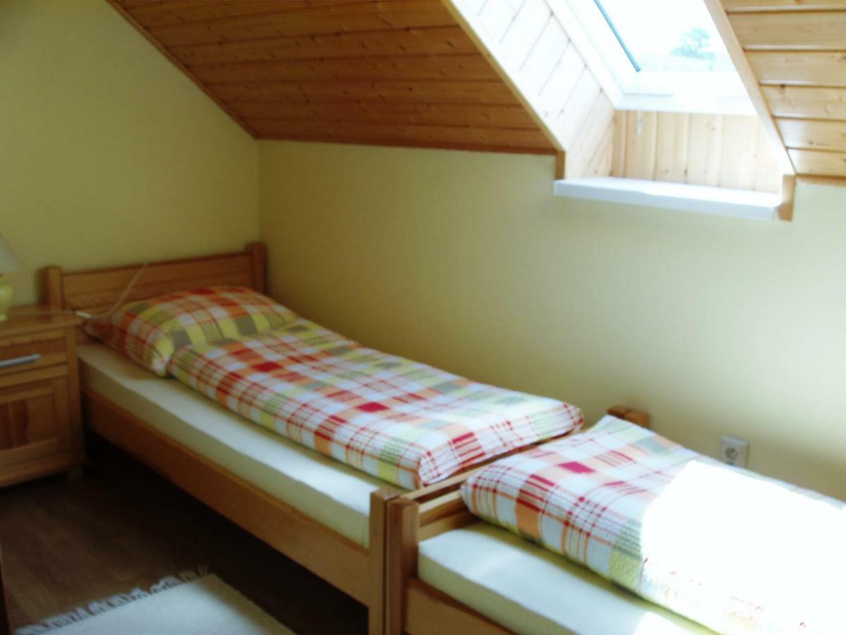 Chalupa U Martinov Liptovský Trnovec Extérieur photo