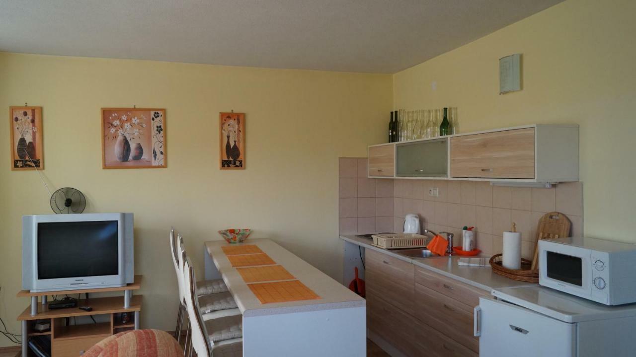 Chalupa U Martinov Liptovský Trnovec Extérieur photo